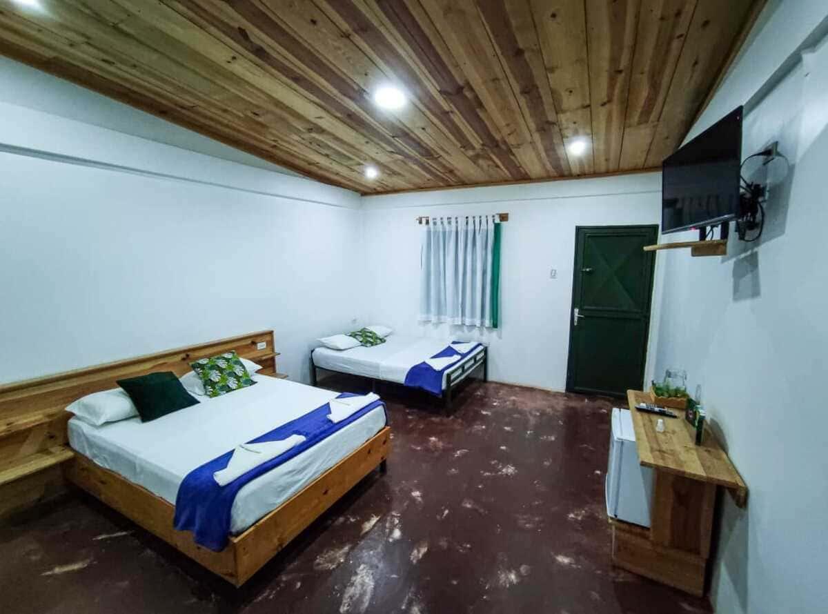 Posada Casa Grande - Imagen 11