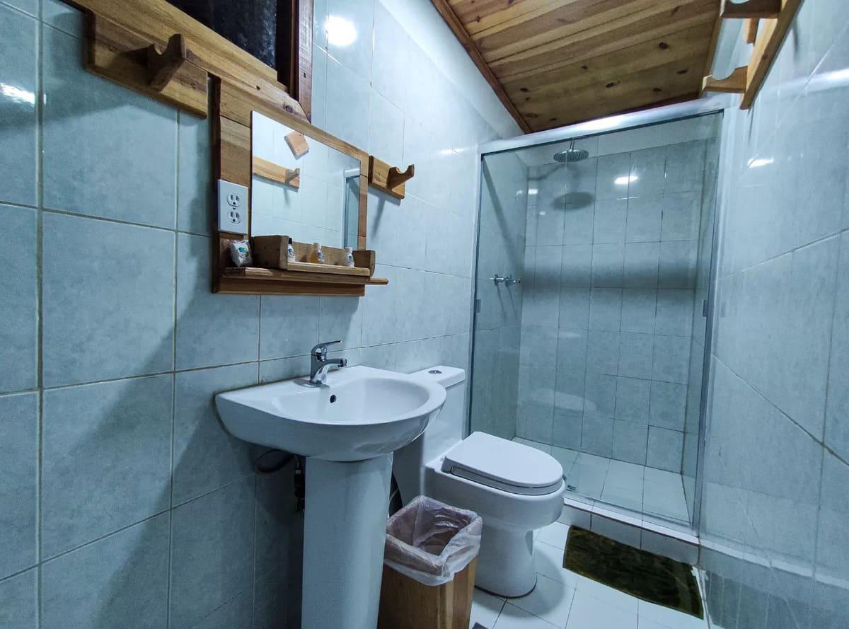 Posada Casa Grande - Imagen 12