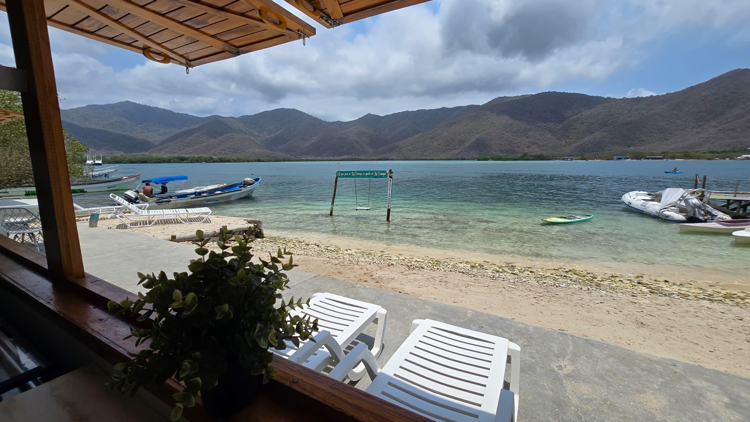 Aqua Vista Posada - Imagen 3