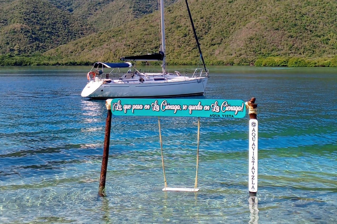 Aqua Vista Posada - Imagen 11