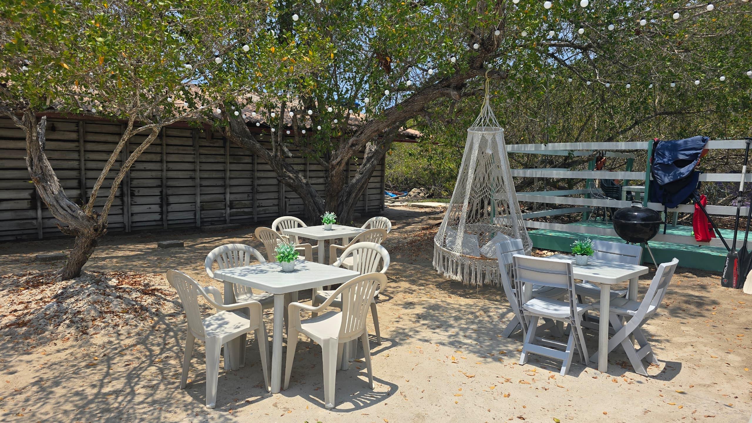 Aqua Vista Posada - Imagen 12