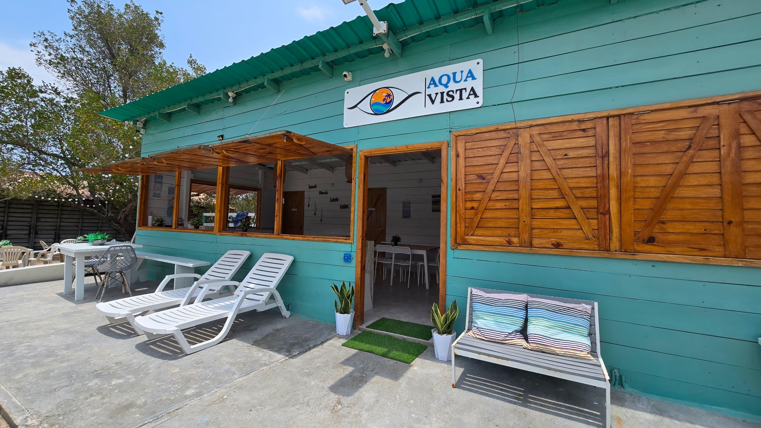 Aqua Vista Posada - Imagen 1