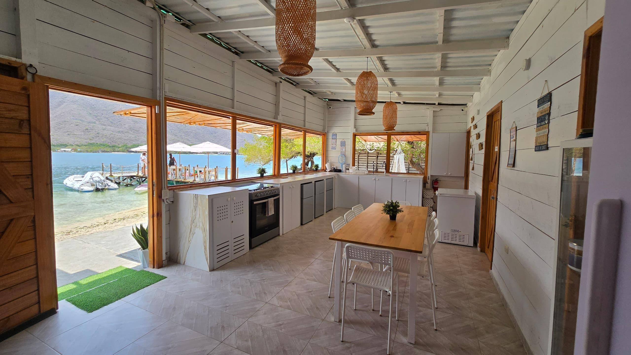 Aqua Vista Posada - Imagen 5