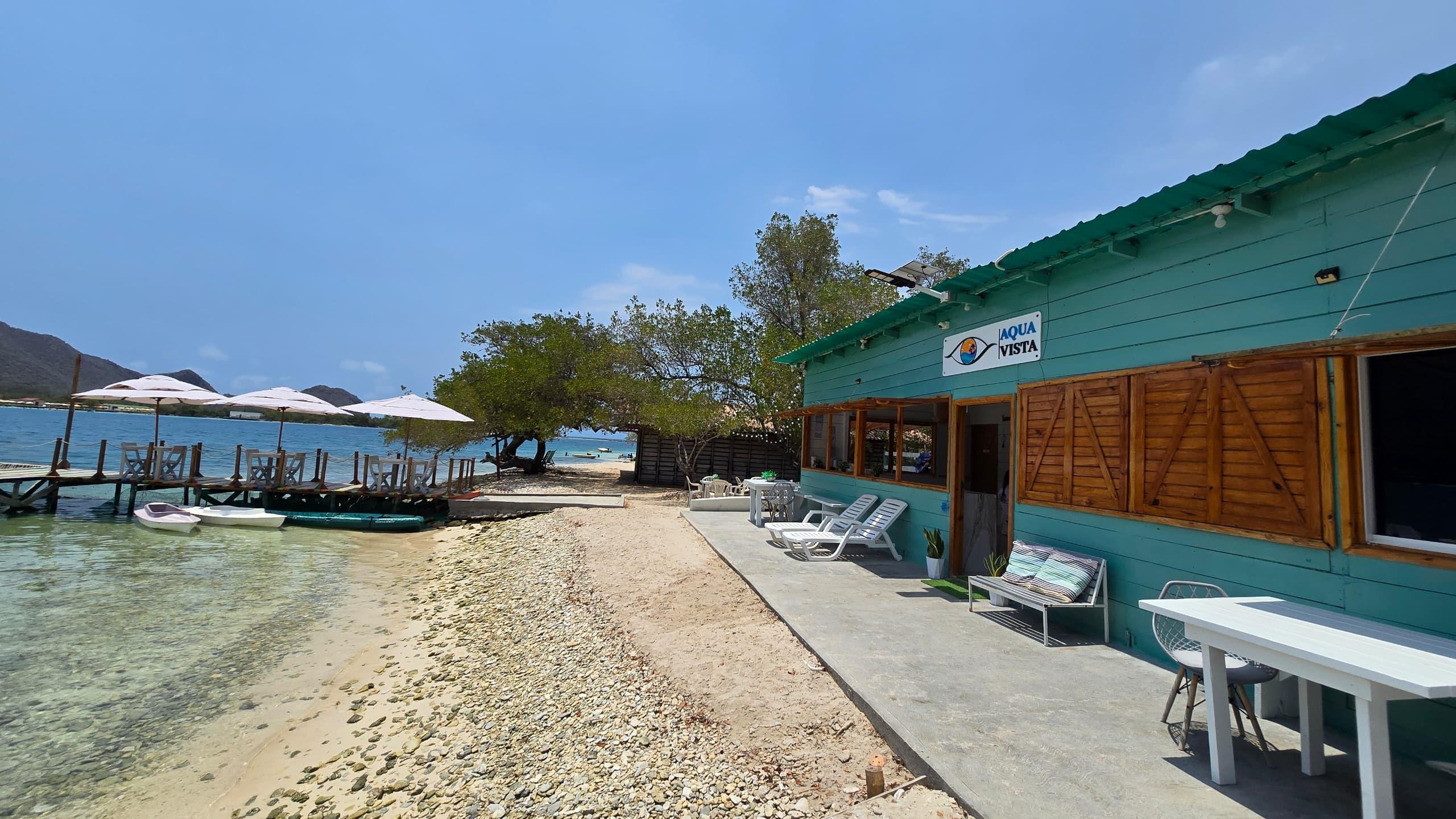 Aqua Vista Posada - Imagen 2