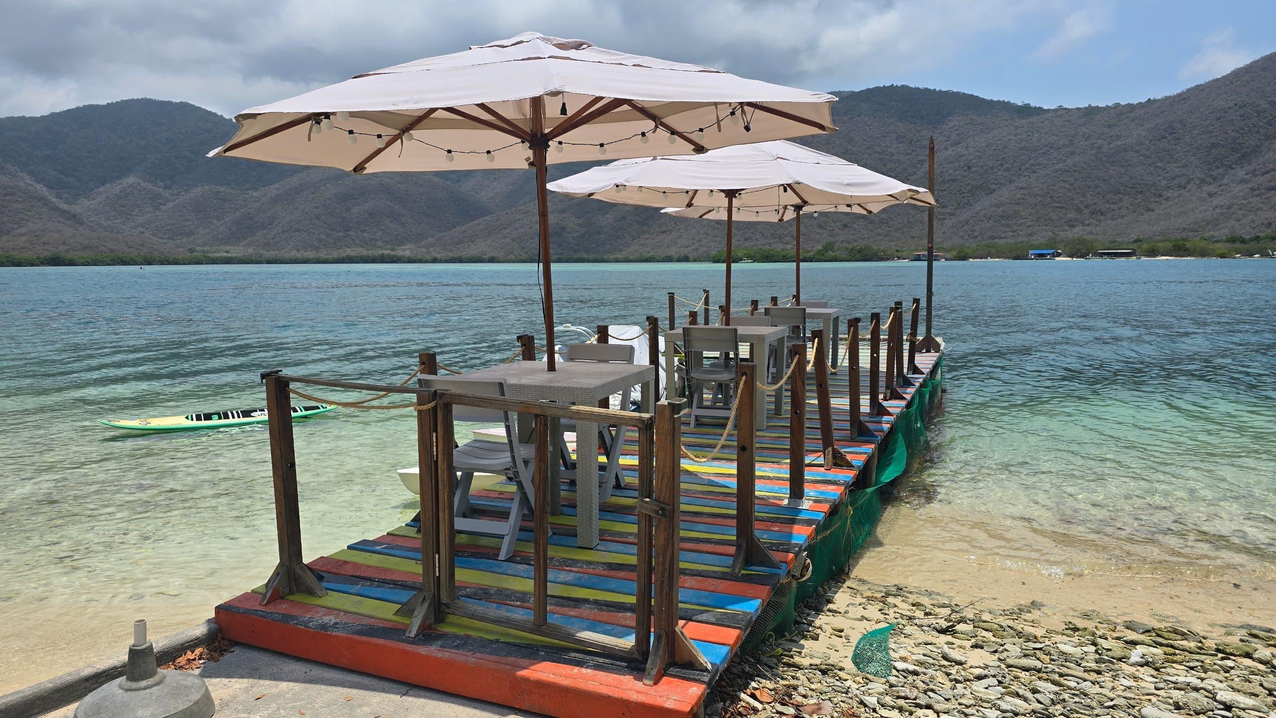 Aqua Vista Posada - Imagen 15