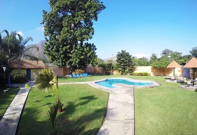 Posada Pittier - Imagen 3