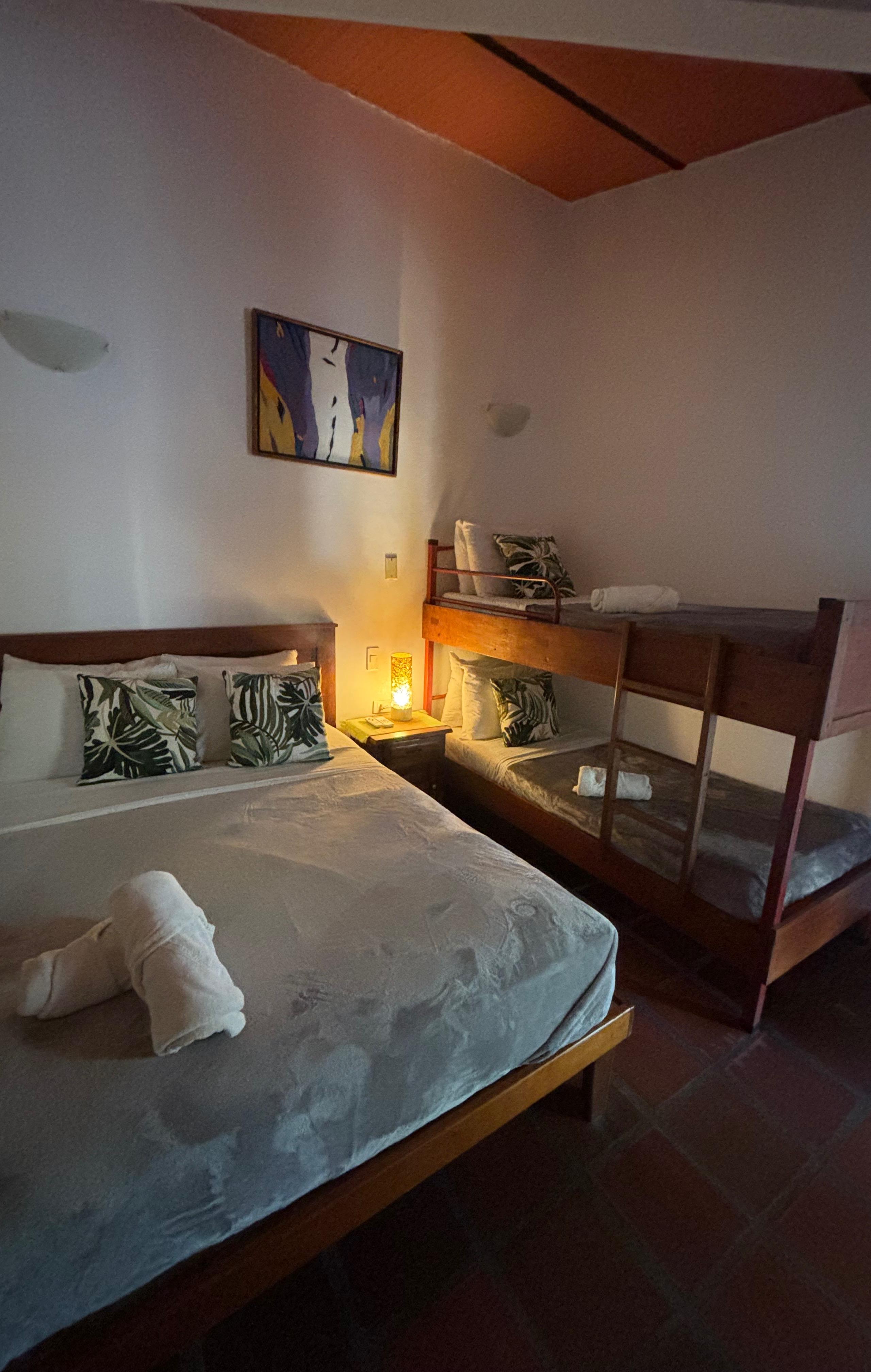 Posada Pittier - Imagen 5