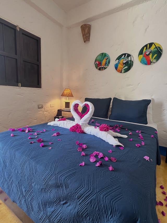 Posada Tahiti - Imagen 9