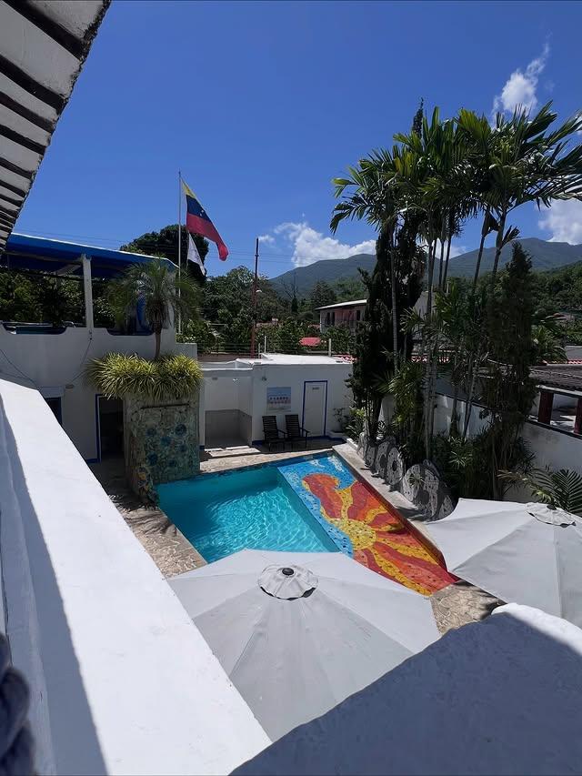 Posada Tahiti - Imagen 3