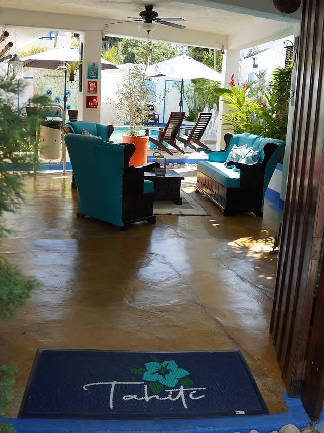 Posada Tahiti - Imagen 5