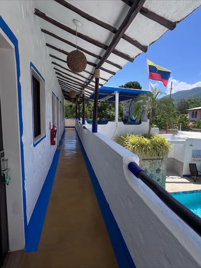 Posada Tahiti - Imagen 6