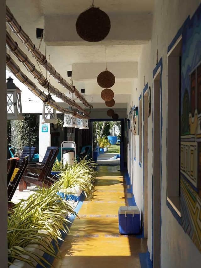 Posada Tahiti - Imagen 4