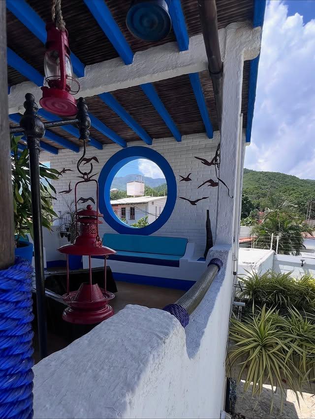 Posada Tahiti - Imagen 2