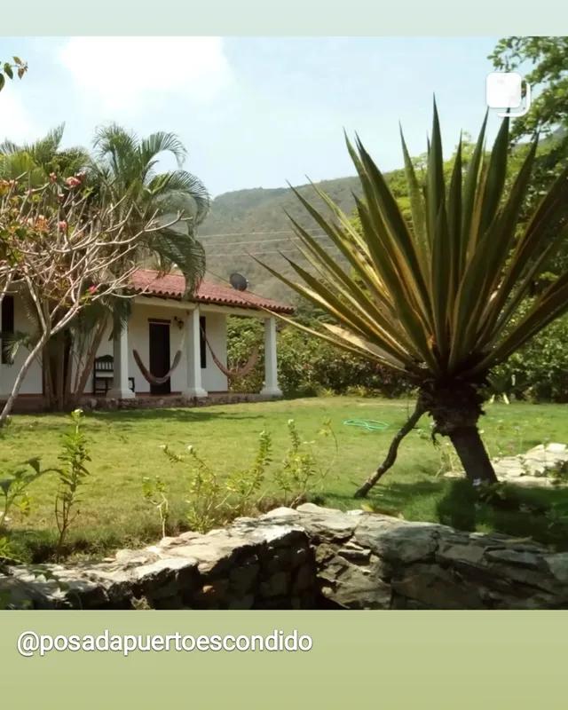 Posada Puerto Escondido - Imagen 4