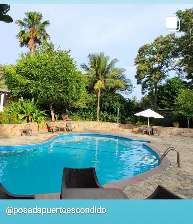 Posada Puerto Escondido - Imagen 1