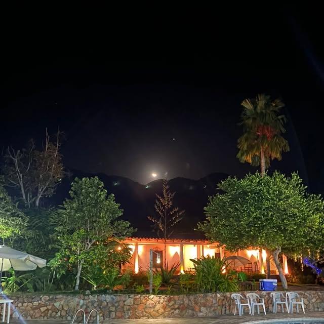 Posada Puerto Escondido - Imagen 8