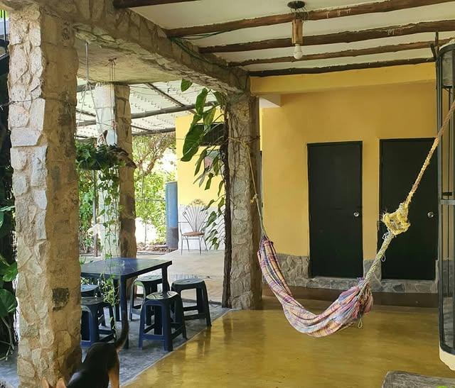 Casa Nova Choroni - Imagen 2