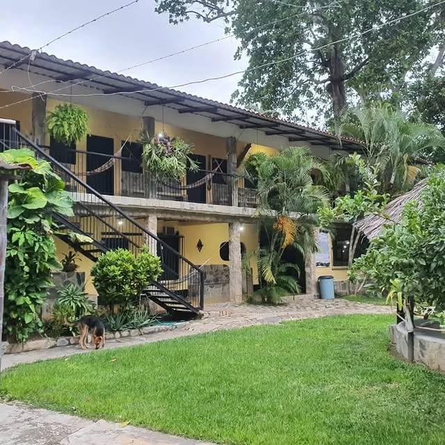 Casa Nova Choroni - Imagen 1