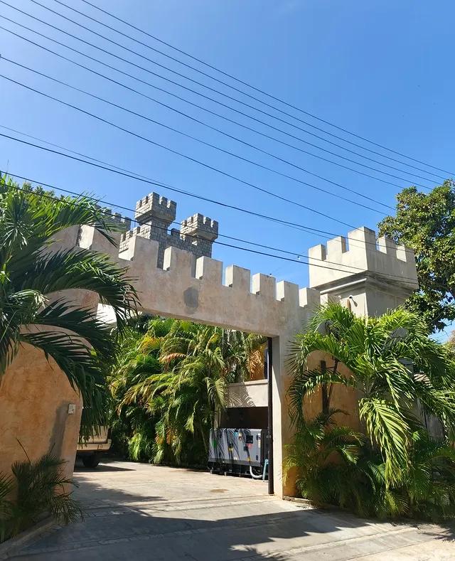 Castillo Paraiso - Imagen 3