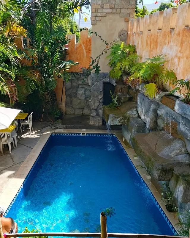 Castillo Paraiso - Imagen 1