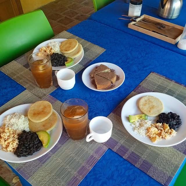 Posada Casa Hans - Imagen 6