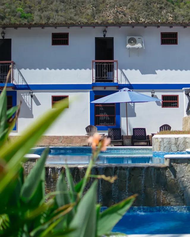 Posada El Ensueño - Imagen 1