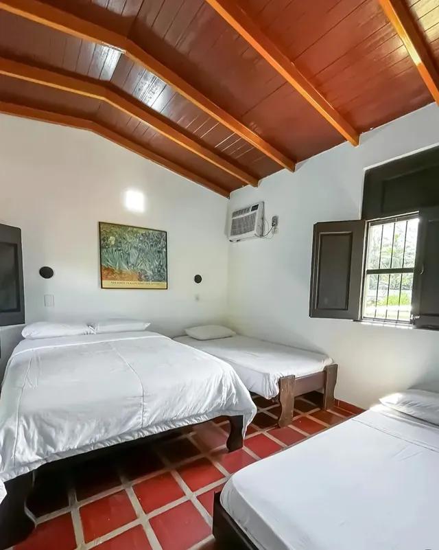 Posada El Ensueño - Imagen 6