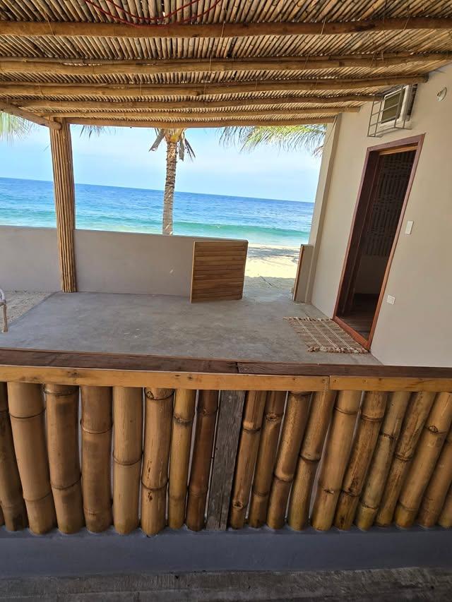 Chuao Mar background