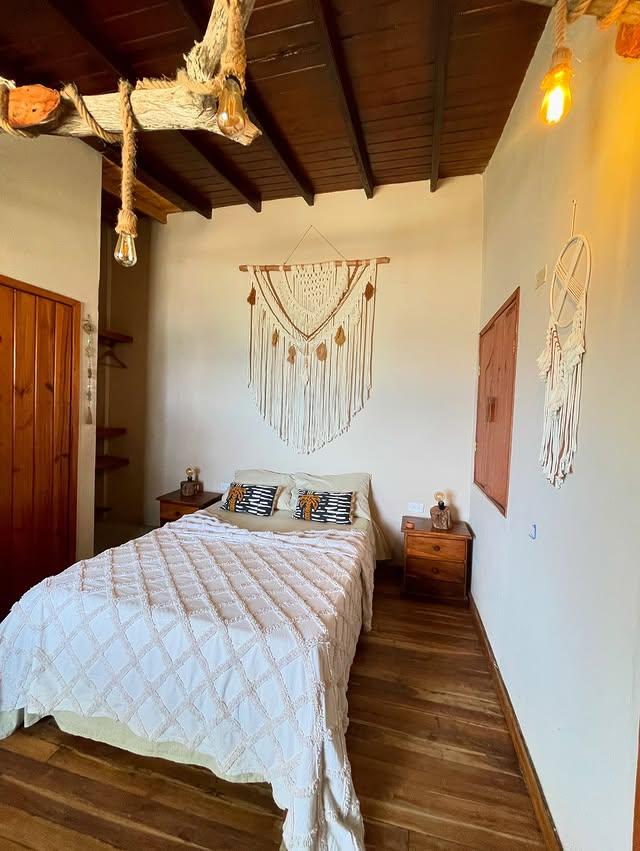 Chuao Mar background