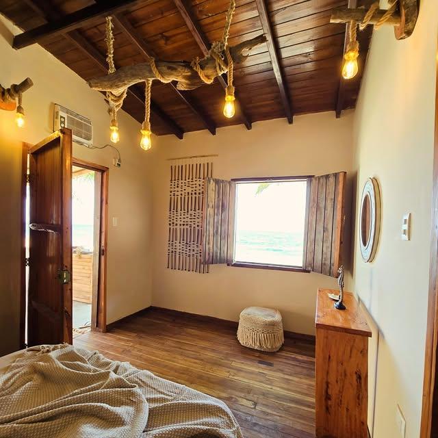 Chuao Mar background