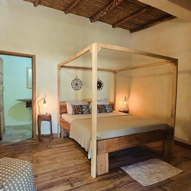 Chuao Mar background