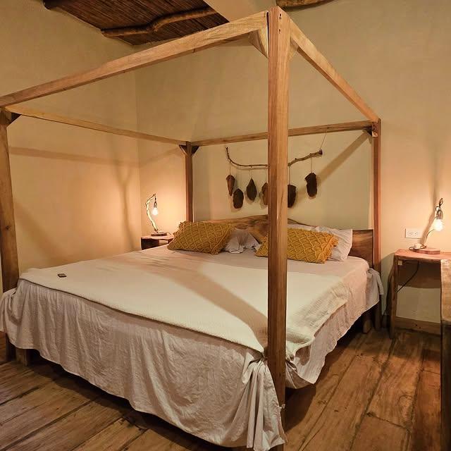 Chuao Mar background