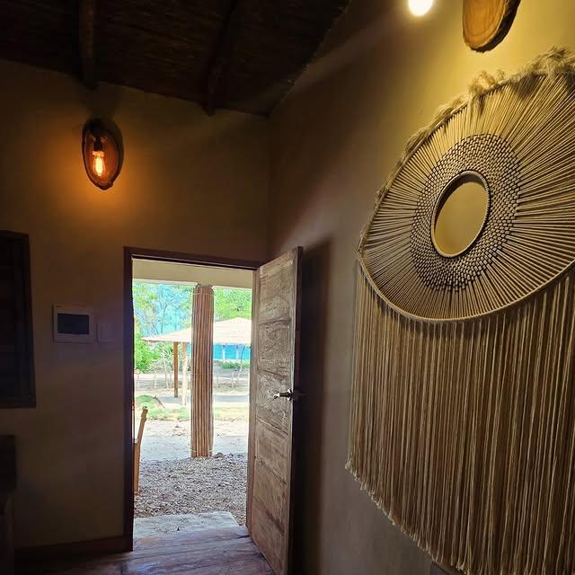 Chuao Mar background