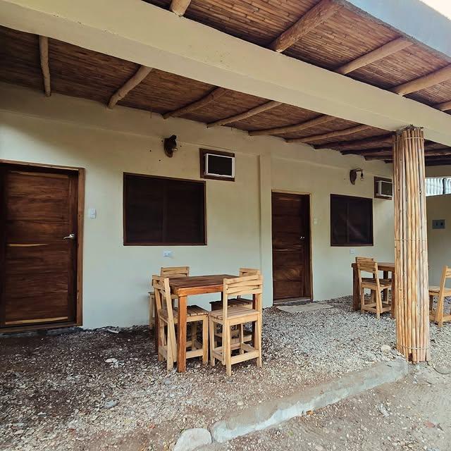 Chuao Mar background