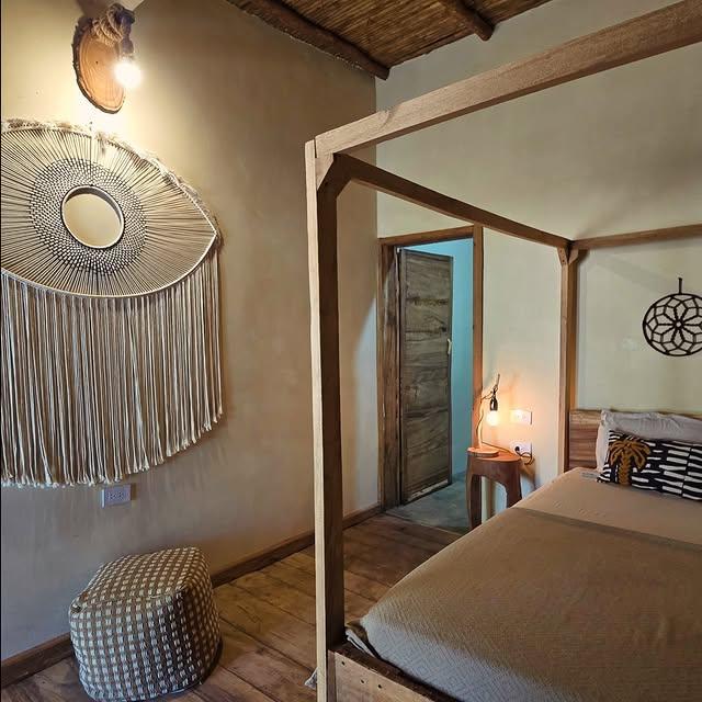 Chuao Mar background