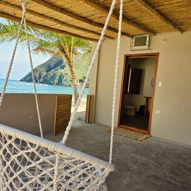 Chuao Mar background