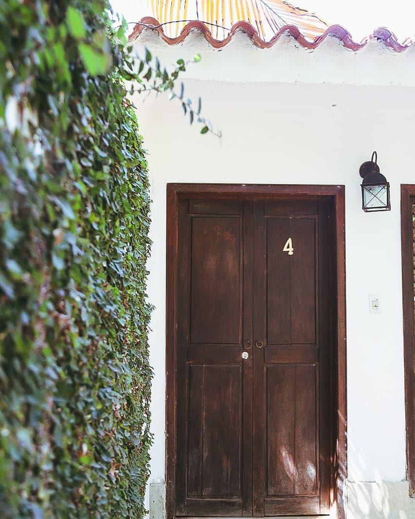 Casa Mori - Imagen 1