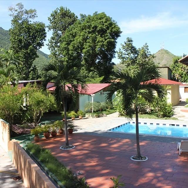 Casa Madera Choroni - Imagen 1