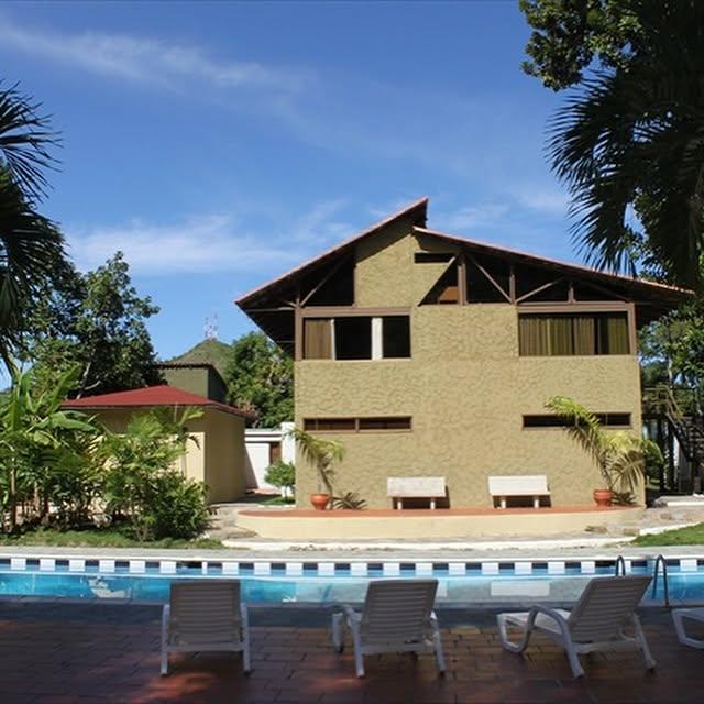 Casa Madera Choroni - Imagen 2