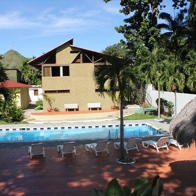 Casa Madera Choroni - Imagen 9