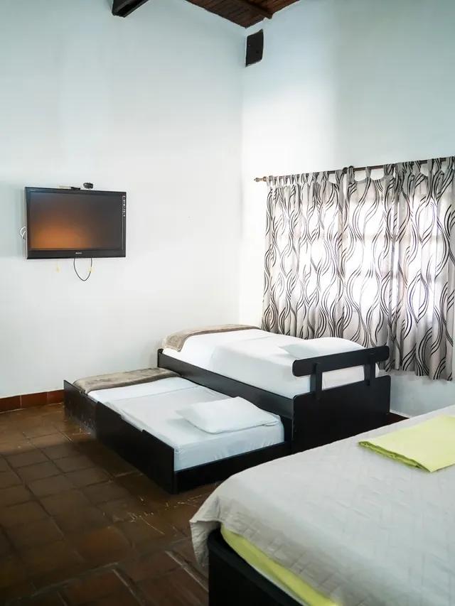 Casa Cuti - Imagen 1