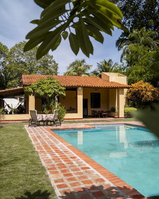 Casa Cuti - Imagen 11