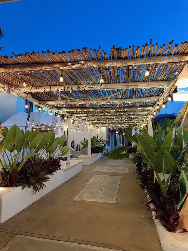 Cocoloco Hotel - Imagen 5