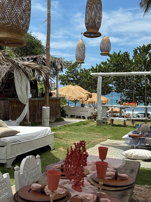 Cocoloco Hotel - Imagen 1