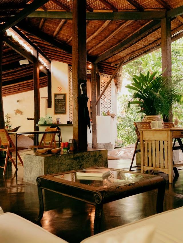 Casa Bequevé - Imagen 11