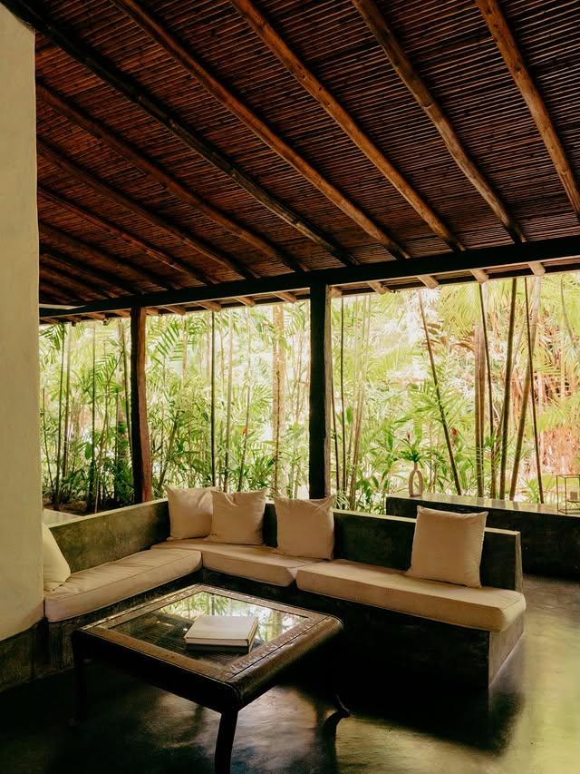 Casa Bequevé - Imagen 1