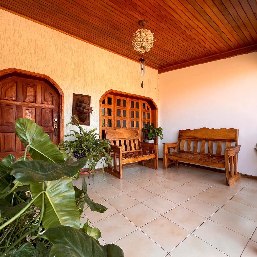 Casa Vacacional Salaos - Imagen 1