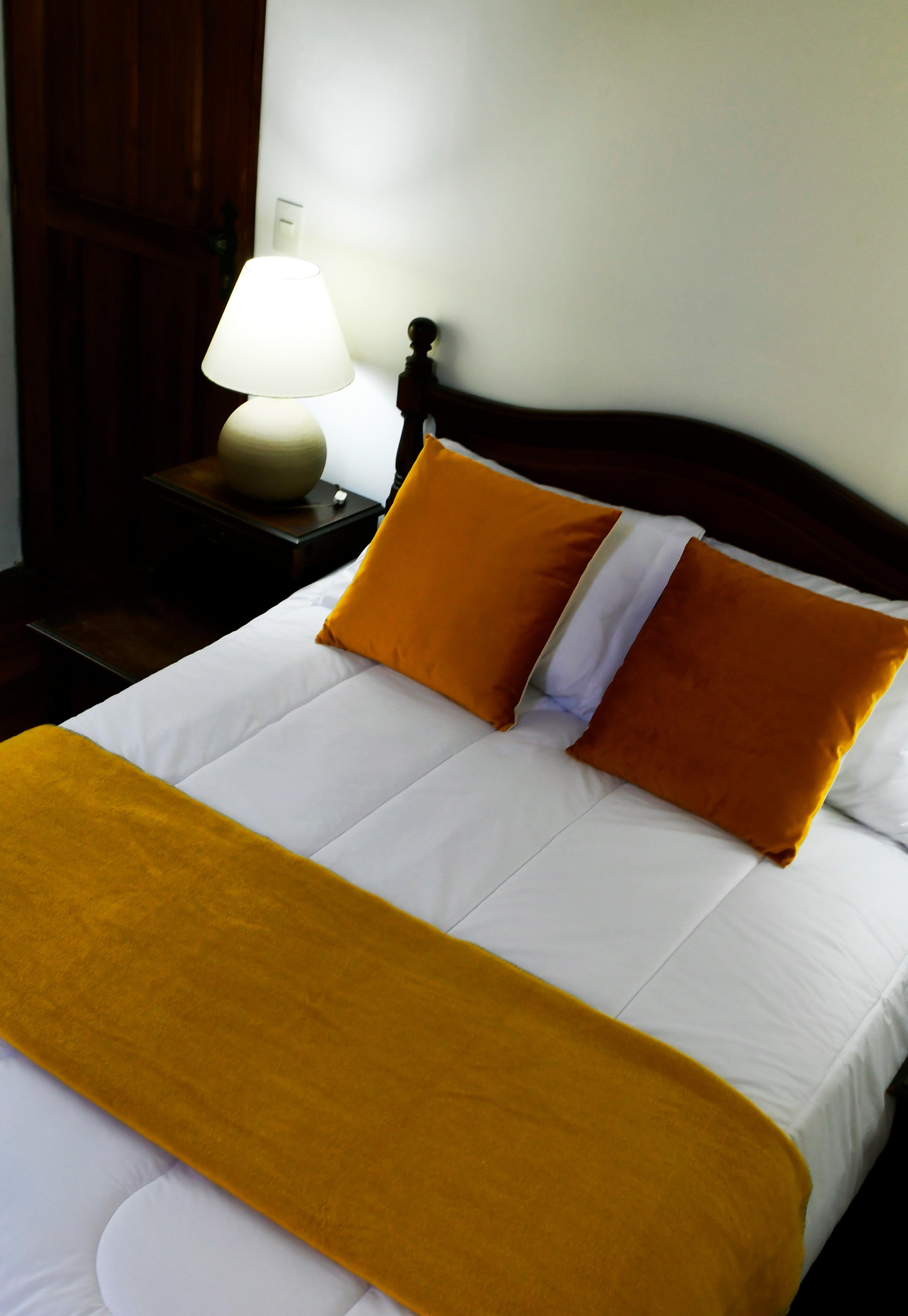 Posada Casa del Sol background