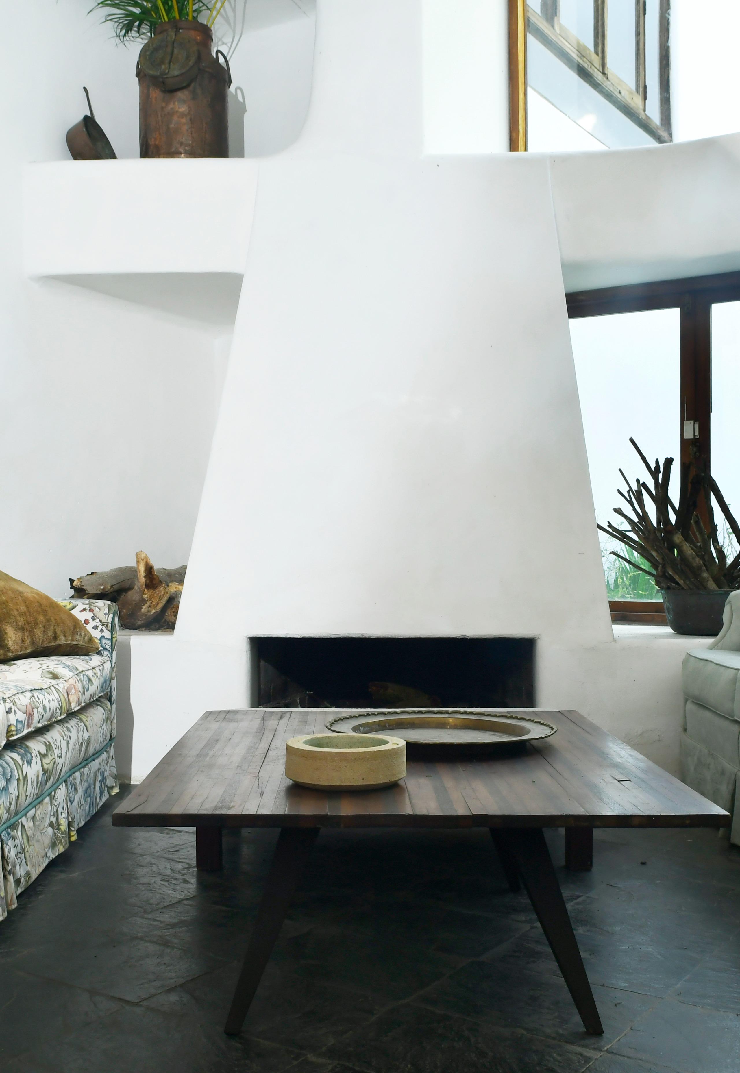 Posada Casa del Sol background