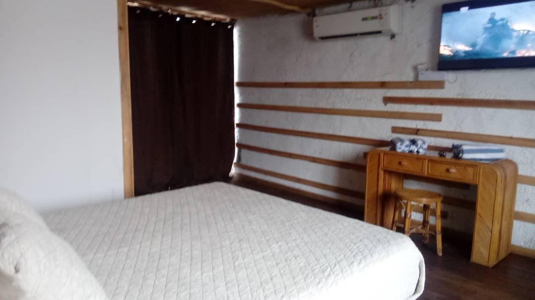 Posada Cocoesmeralda background